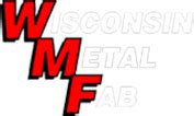 wisconsin metal fabrication|wisconsin fab chippewa falls.